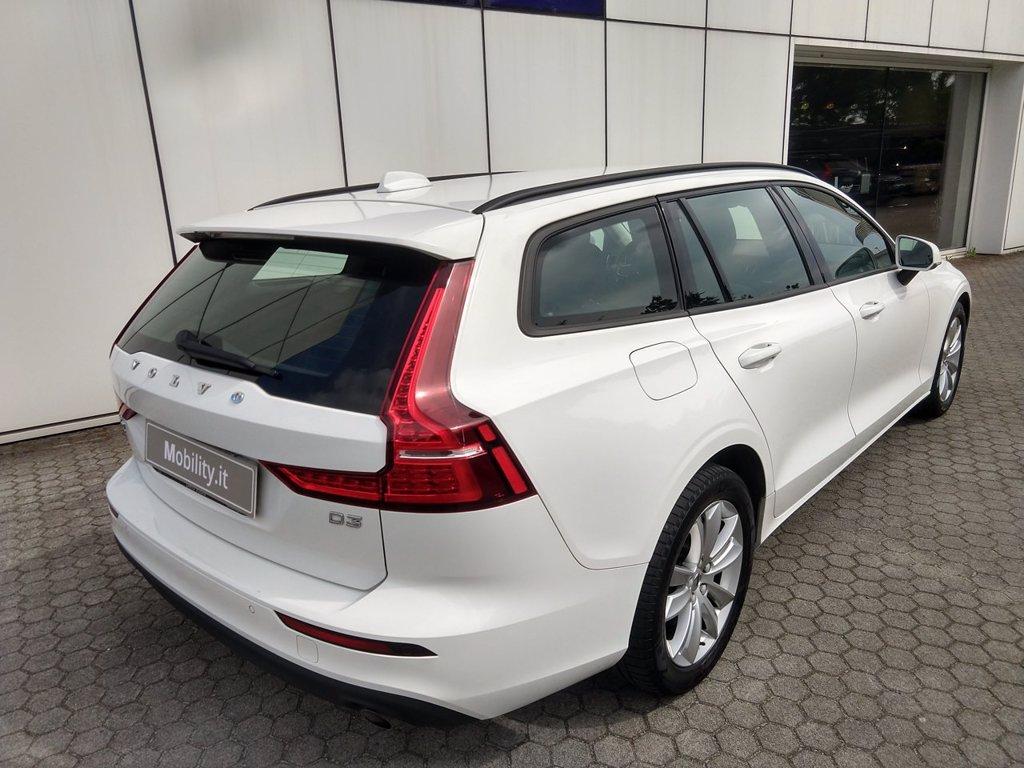 VOLVO V60 2.0 d3 Business geartronic my20 del 2020
