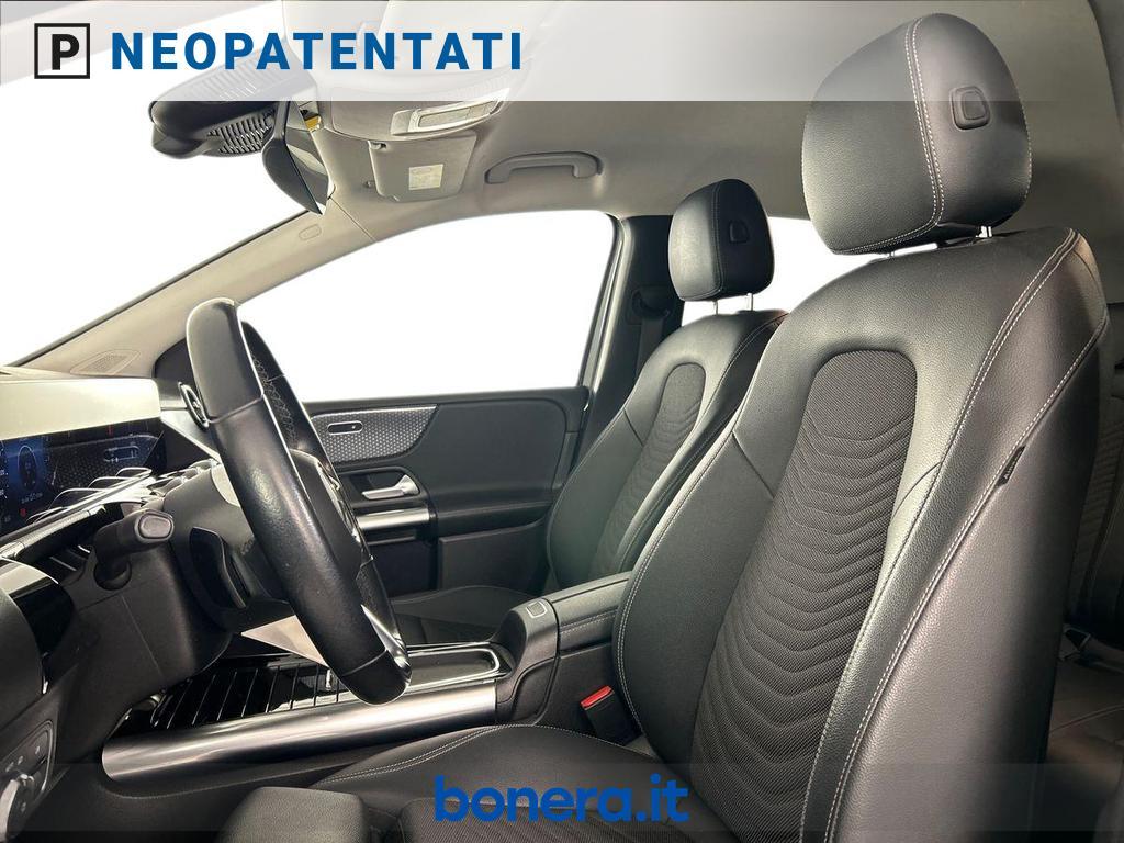 Mercedes Classe B 180 180 Advanced Progressive 7G-DCT