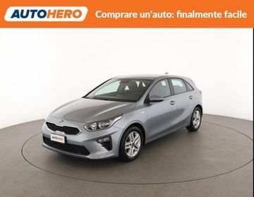 KIA Ceed 1.4 MPi 5p. Pure
