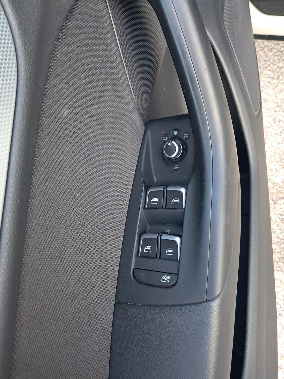 Audi Q3 Advanced quattro 177cv s-tronic Diesel 130 kW, Auto