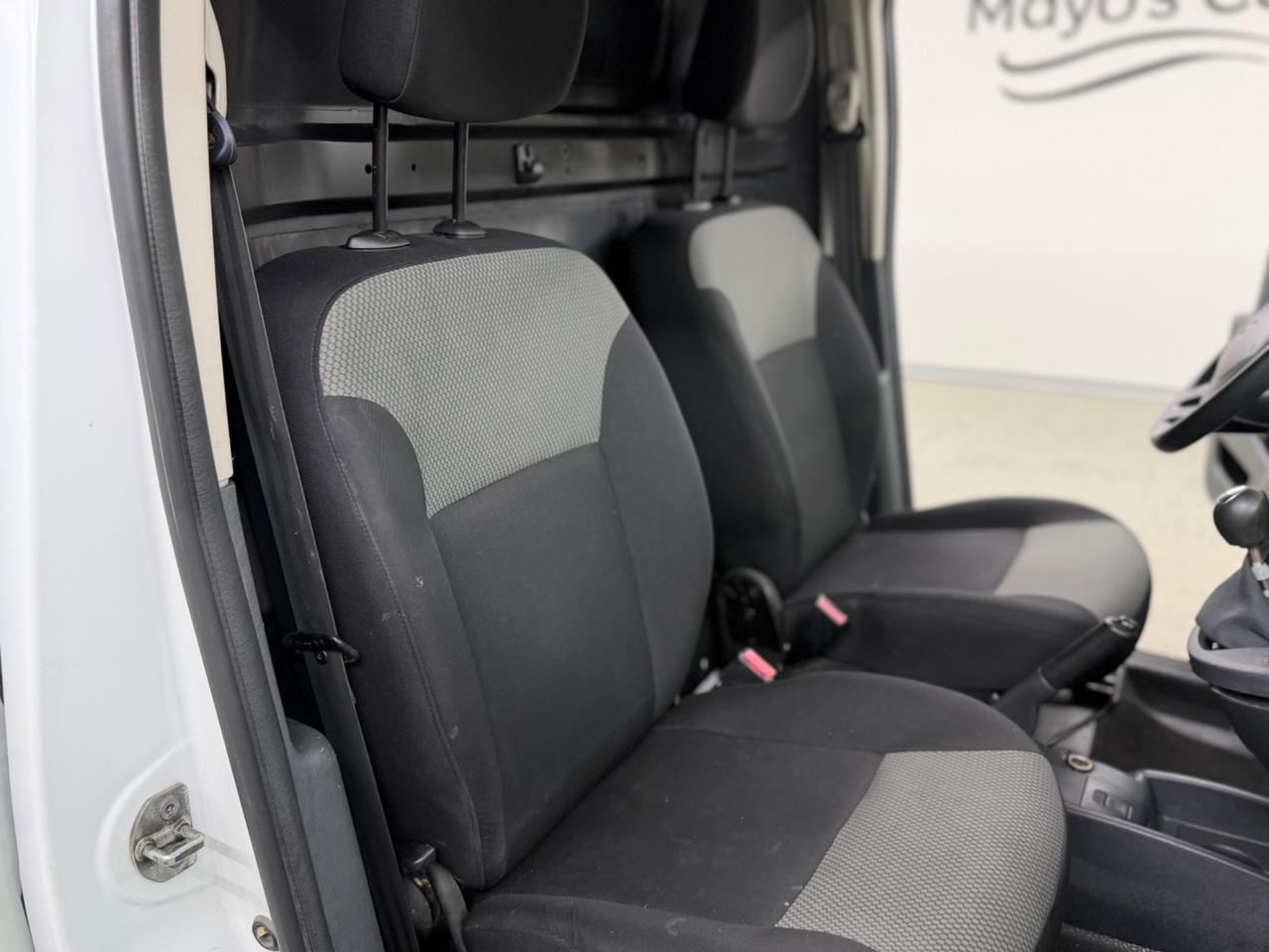 Renault Kangoo (anno 2020)