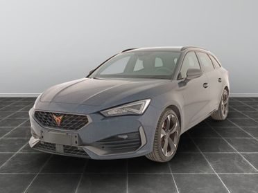 Cupra Leon Sportstourer sportstourer 1.5 hybrid 150cv dsg