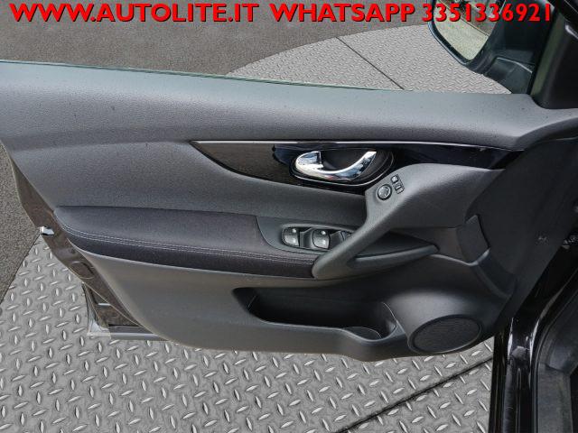 NISSAN Qashqai 1.3 DIG-T 140 CV Business