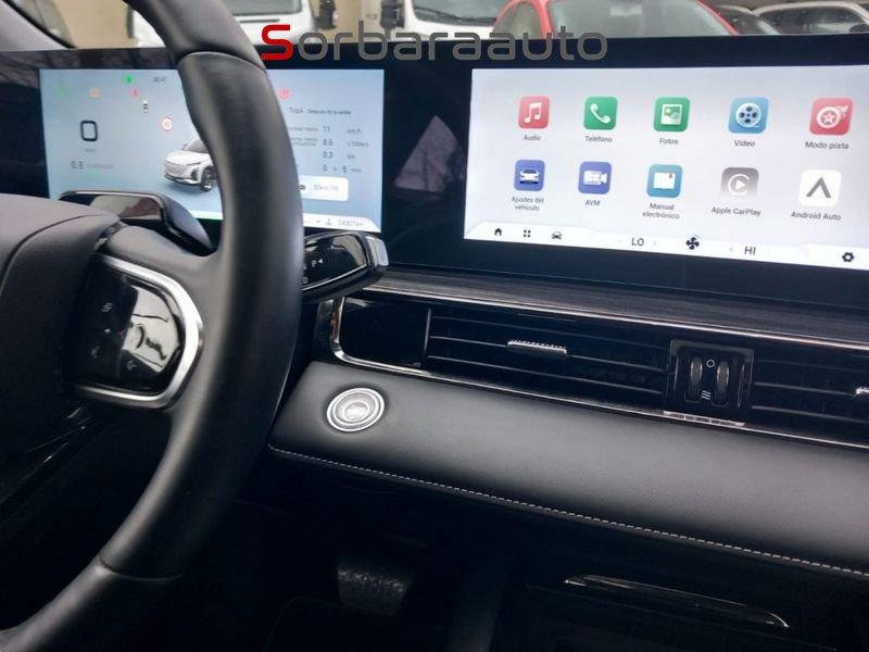 OMODA 5 Omoda 1.6 TGDI 147CV aut. Premium