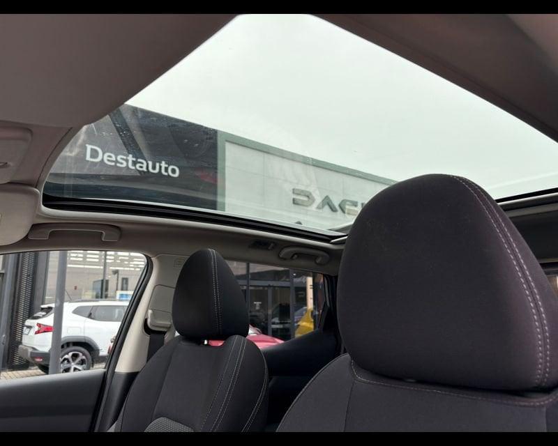 Nissan Qashqai Qashqai 1.7 dci N-Connecta 150cv