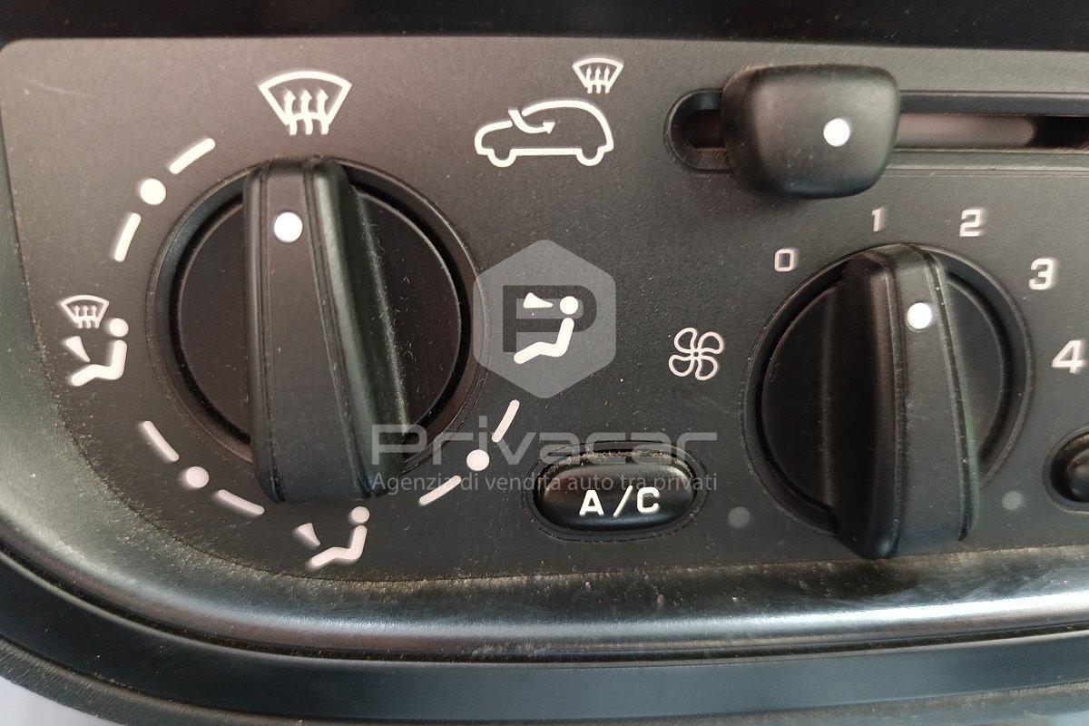 CITROEN C3 1.1 Perfect Bi Energy G