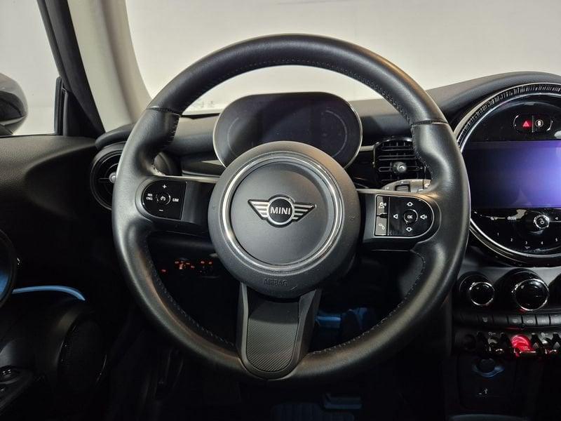 MINI Cooper Mini F56 2021 3p Mini 3p 1.5 Cooper Classic auto