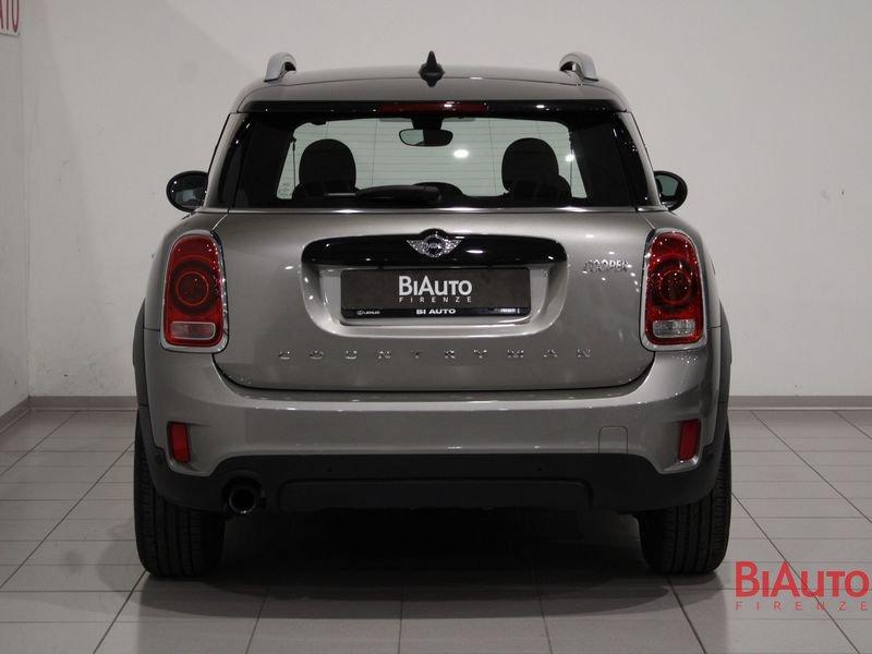 MINI Mini Countryman F60 Mini 1.5 Cooper Countryman