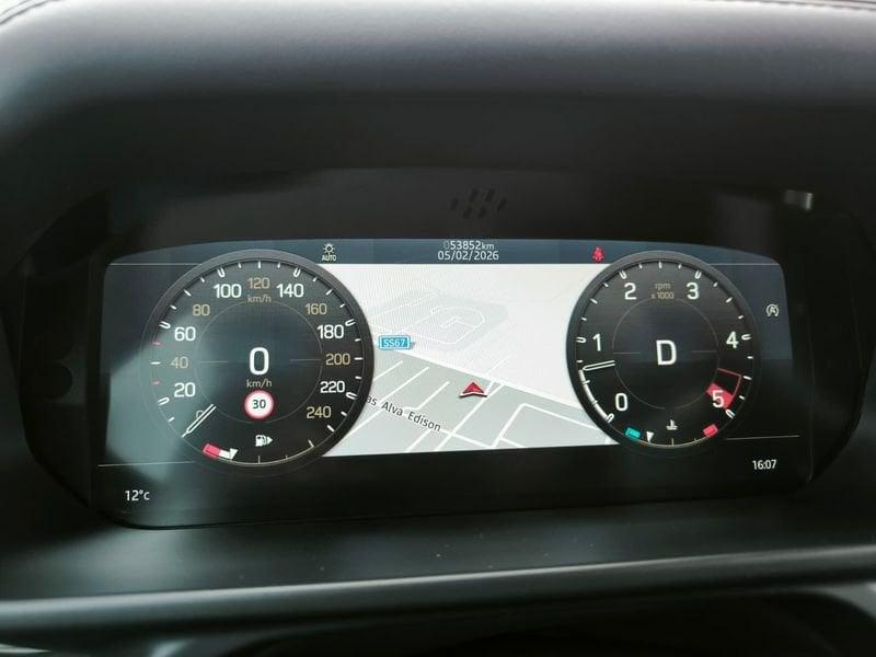 Land Rover Defender 90 3.0D I6 250CV X-Dynamic SE