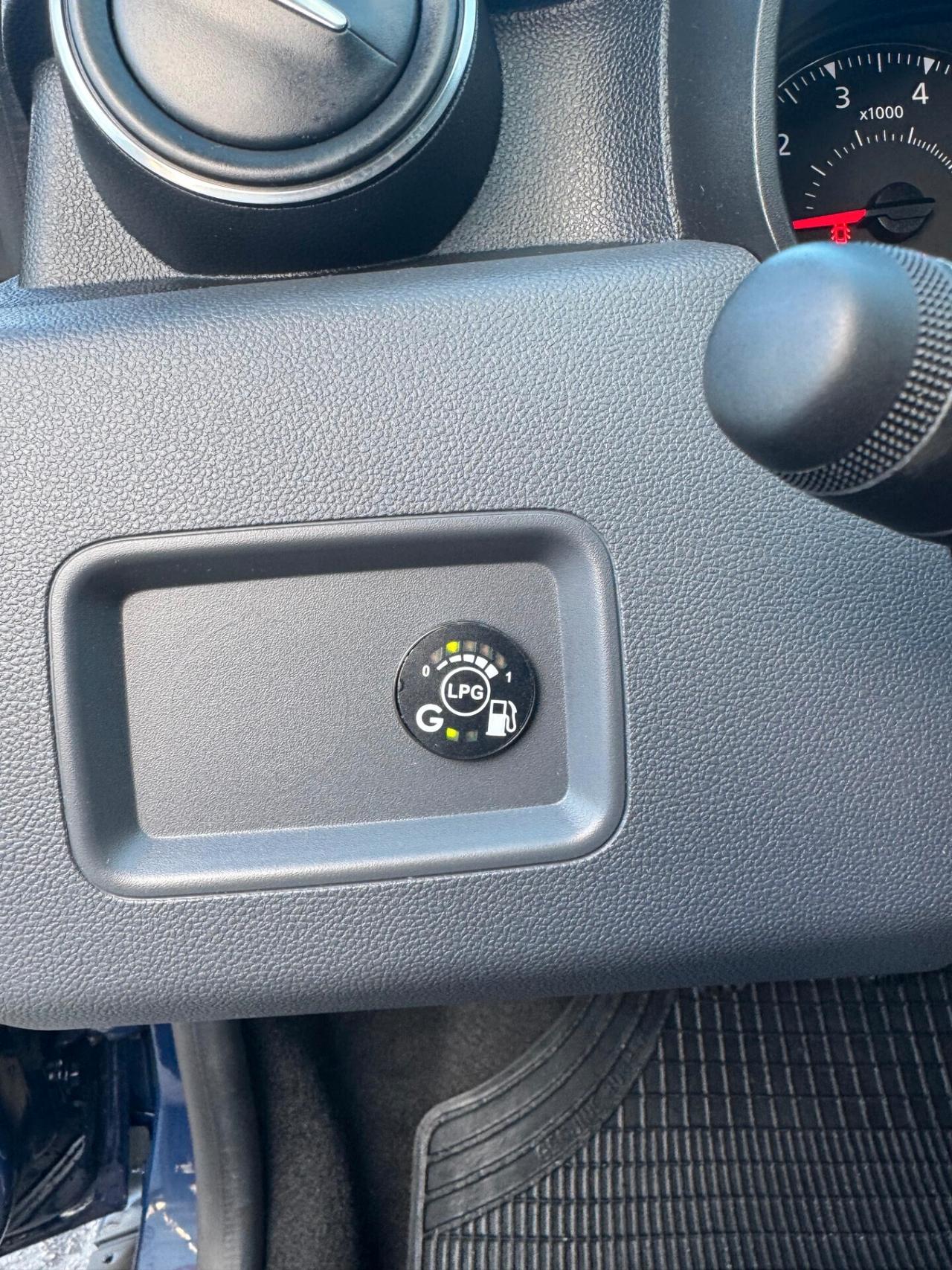 Dacia Duster 1.0 GPL *Garanzia 24Mesi*