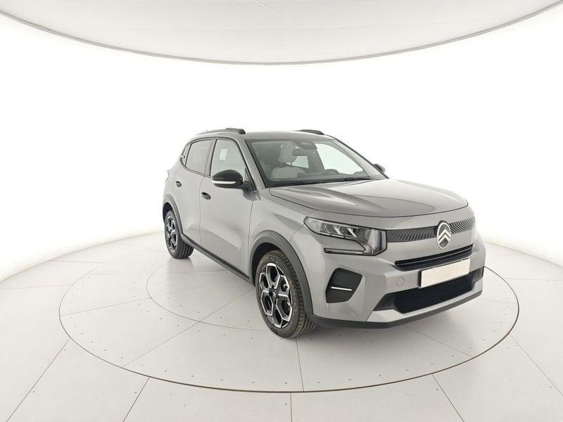 Citroën C3 PureTech 100 S&S Max