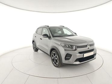 Citroën C3 PureTech 100 S&S Max