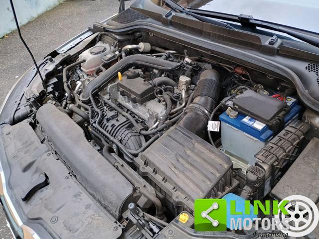 SKODA Scala 1.0 TSI 110 CV DSG Style