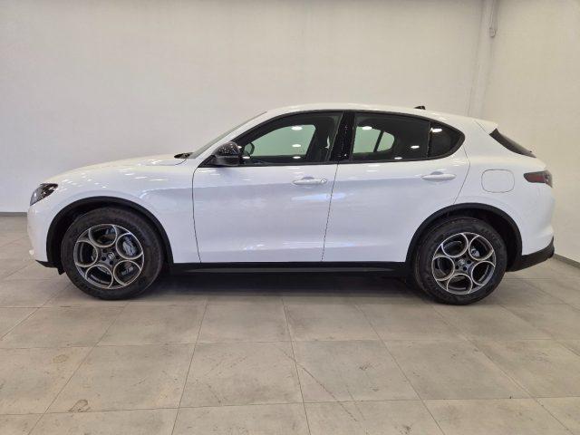 ALFA ROMEO Stelvio 2.2 Td 160 CV AT8 Sprint N1 Autocarro Cerchi19