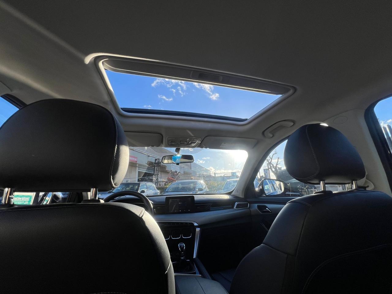 Evo 5 1.5 Turbo Bi-fuel GPL