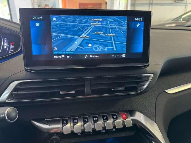 Peugeot 3008 3008 1.5 bluehdi Allure Pack s