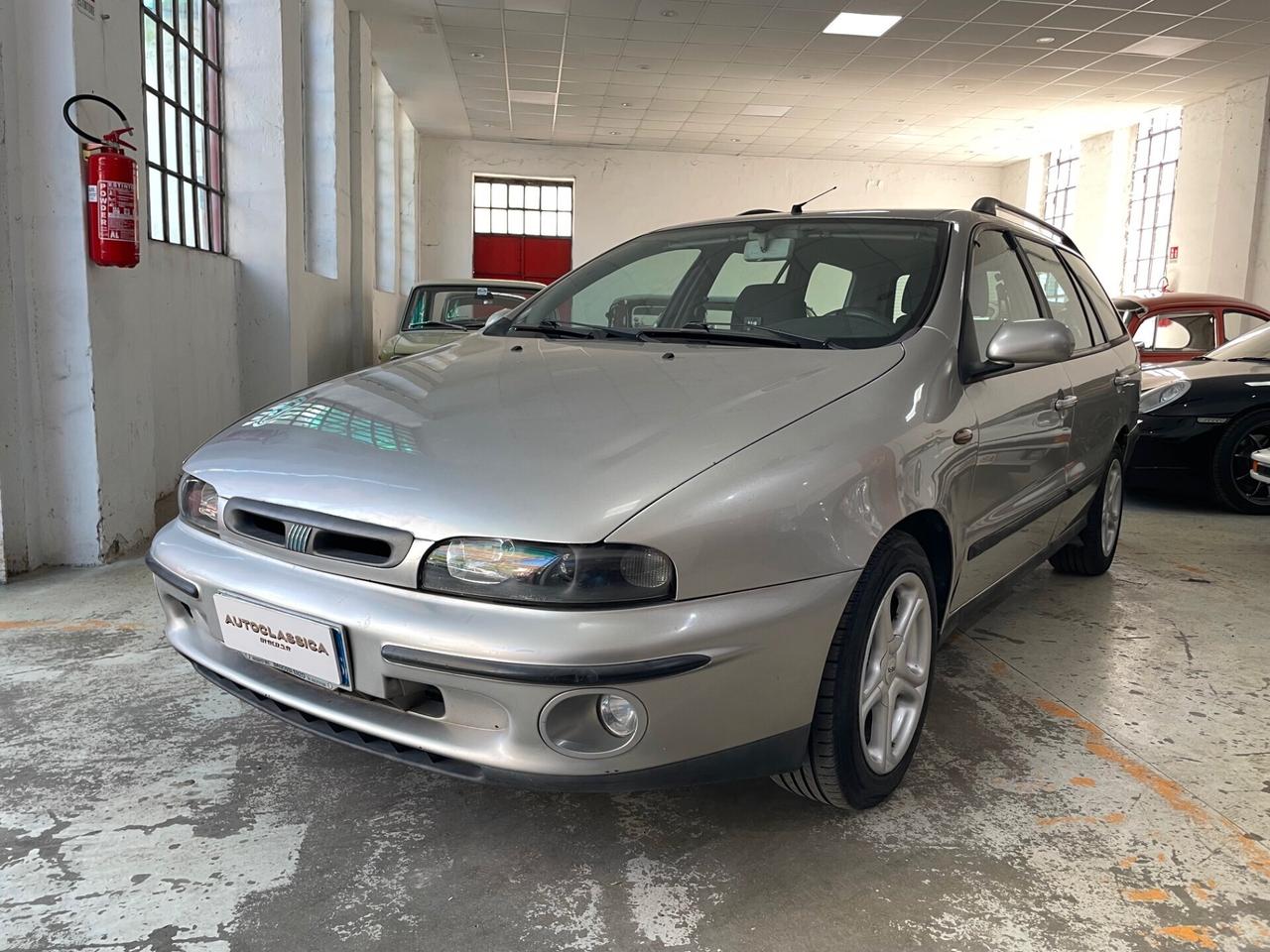 Fiat Marea 100 16V cat Weekend ELX GPL!!!