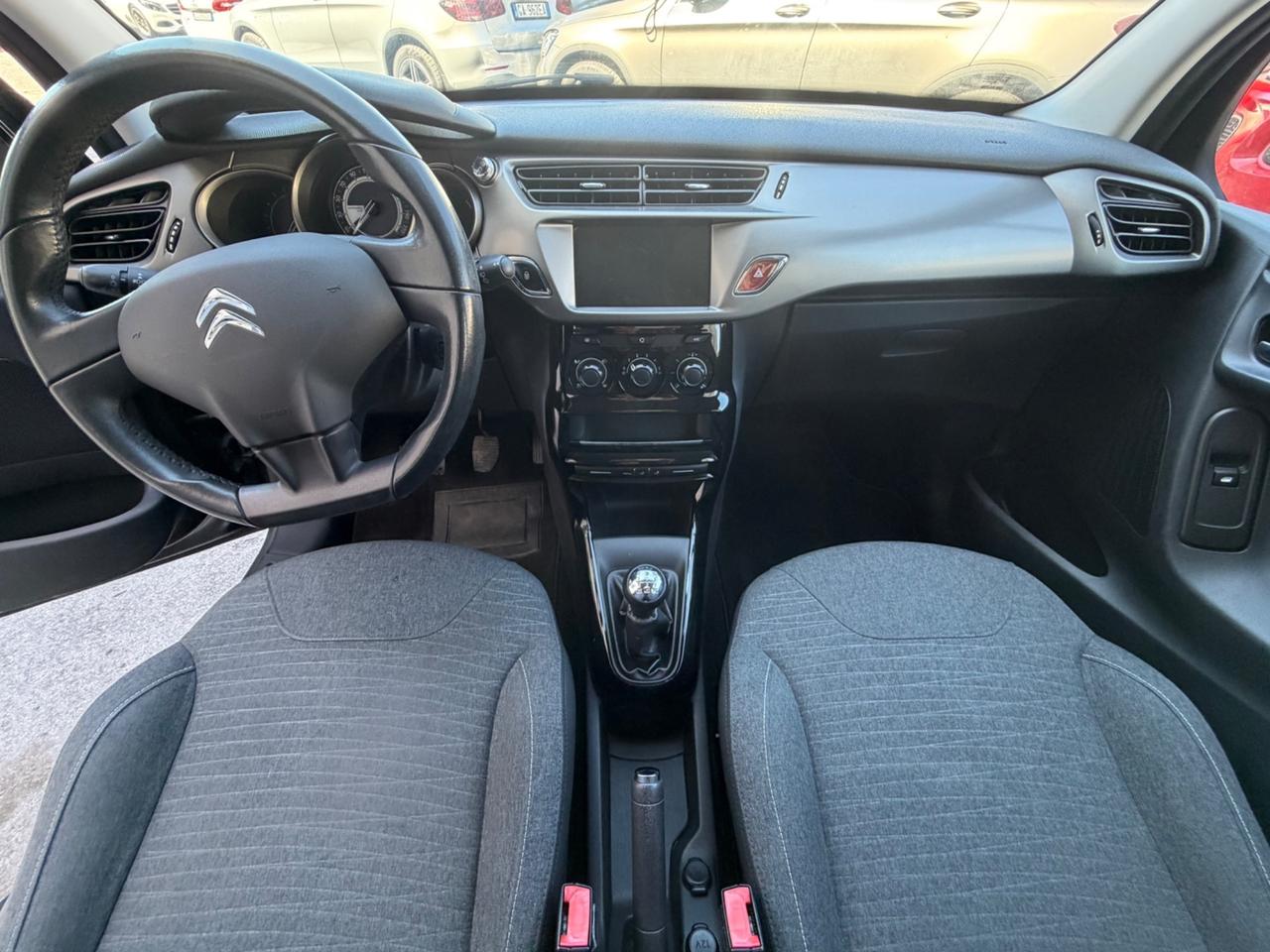 Citroen C3 PureTech 82 Exsclusive
