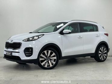 KIA Sportage 1.7 CRDI 2WD Cool