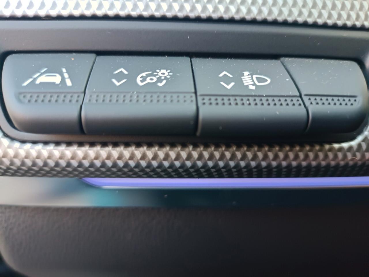 Renault Arkana Hybrid 145 CV Intens