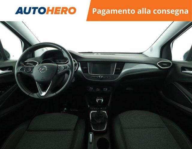 OPEL Crossland 1.5 ECOTEC D 110 CV Start&Stop Elegance