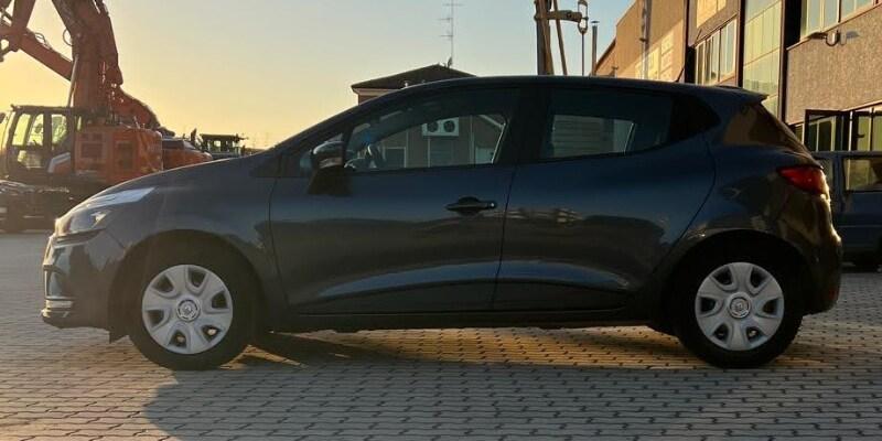 RENAULT Clio 4ª serie Clio TCe 12V 90 CV GPL S...