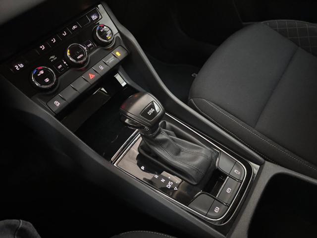 SKODA Karoq 1.6 TDI SCR DSG Executive