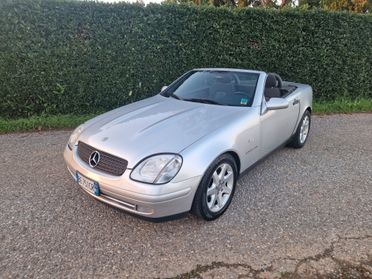 Mercedes-benz SLK 200 Kompressor