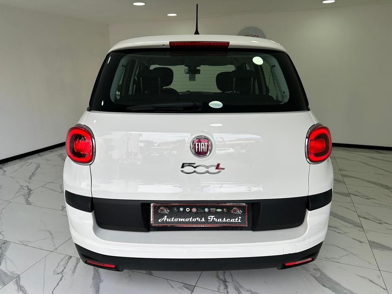 Fiat 500L 1.3 Multijet 95 CV -30 MILA KM -UNIPRO-GARANTITA-2020