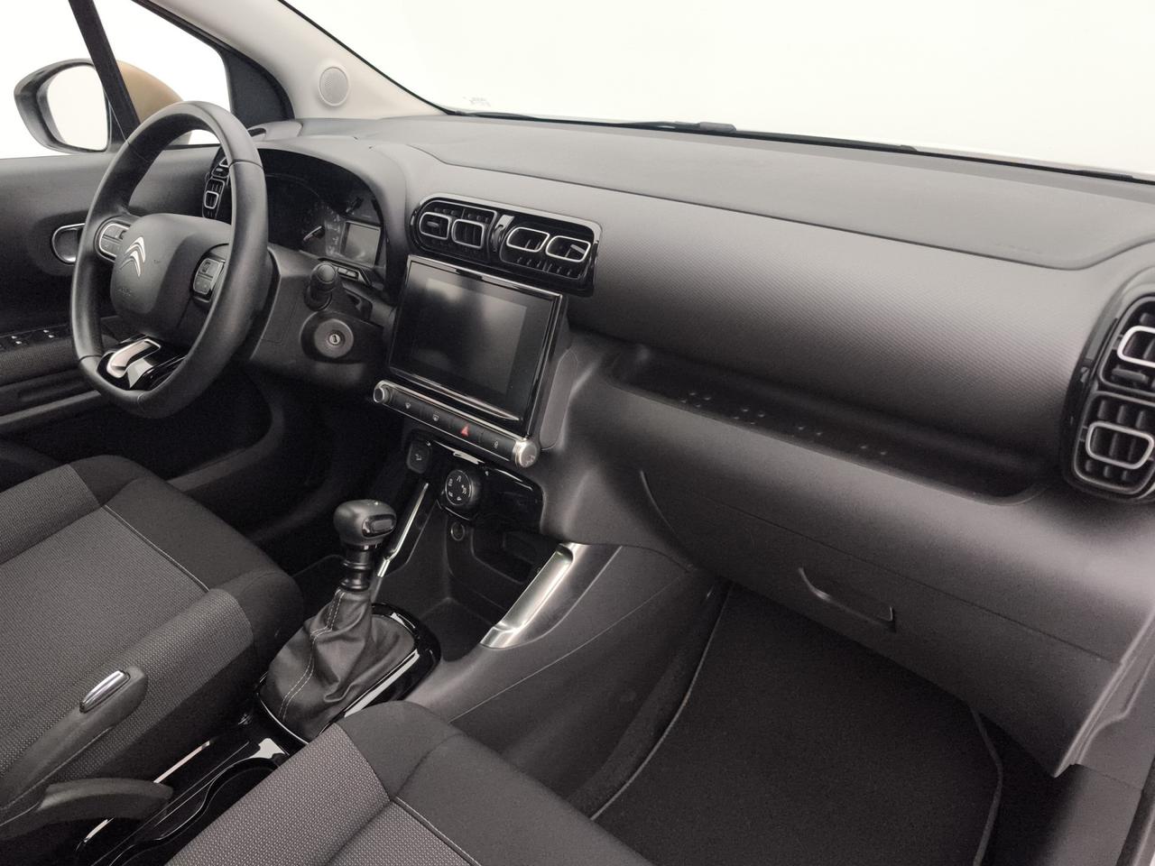 CITROEN C3 Aircross I 2021 - C3 Aircross 1.5 bluehdi C-Series s&s 110cv