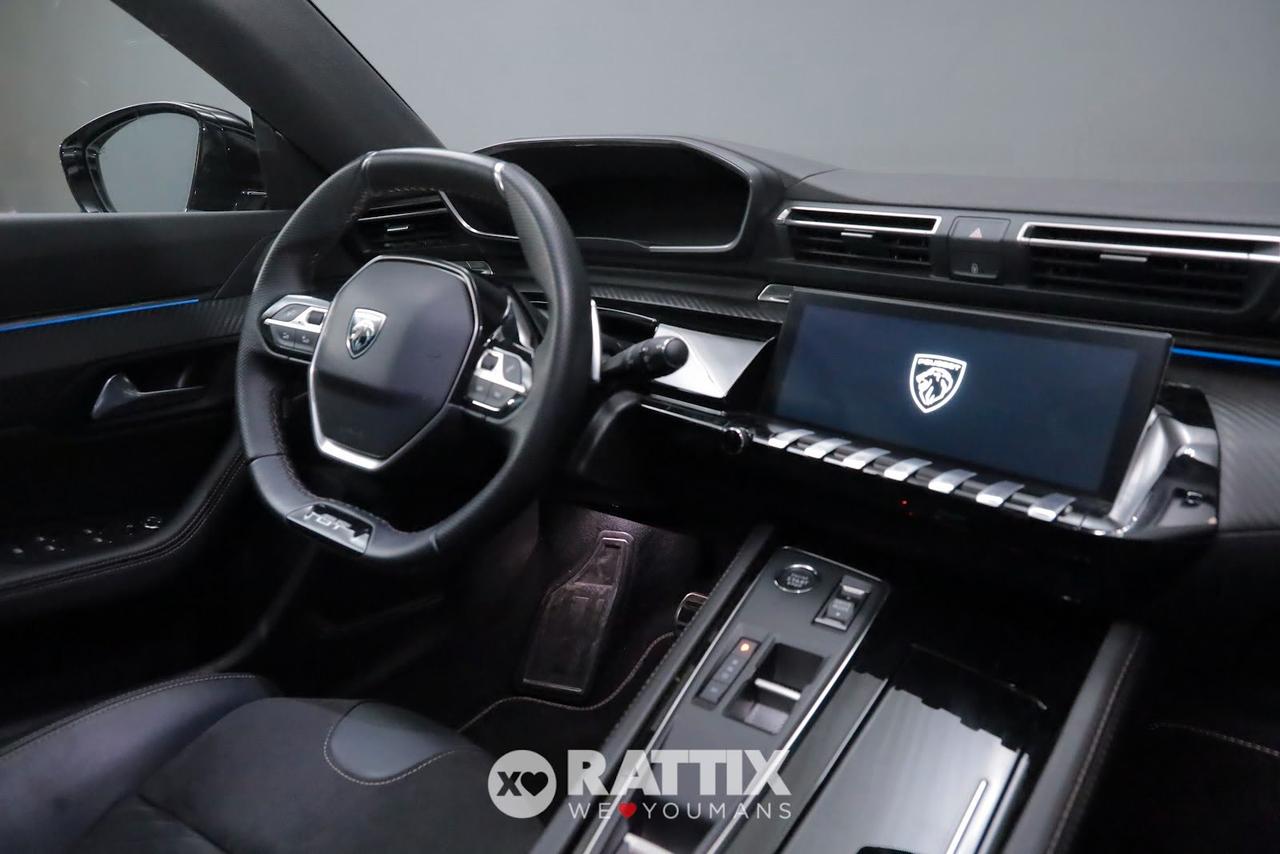 Peugeot 508 SW 1.5 BlueHDI 130CV GT EAT8