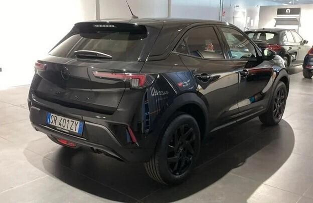 Opel Mokka 1.2 Turbo Edition 101 cv