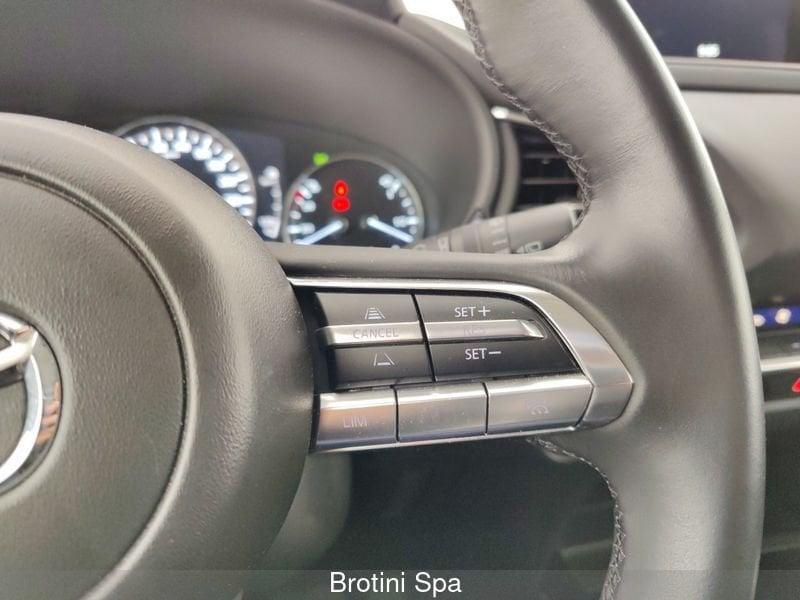 Mazda CX-30 2.0L e-Skyactiv-G 150 CV M Hybrid 2WD Homura