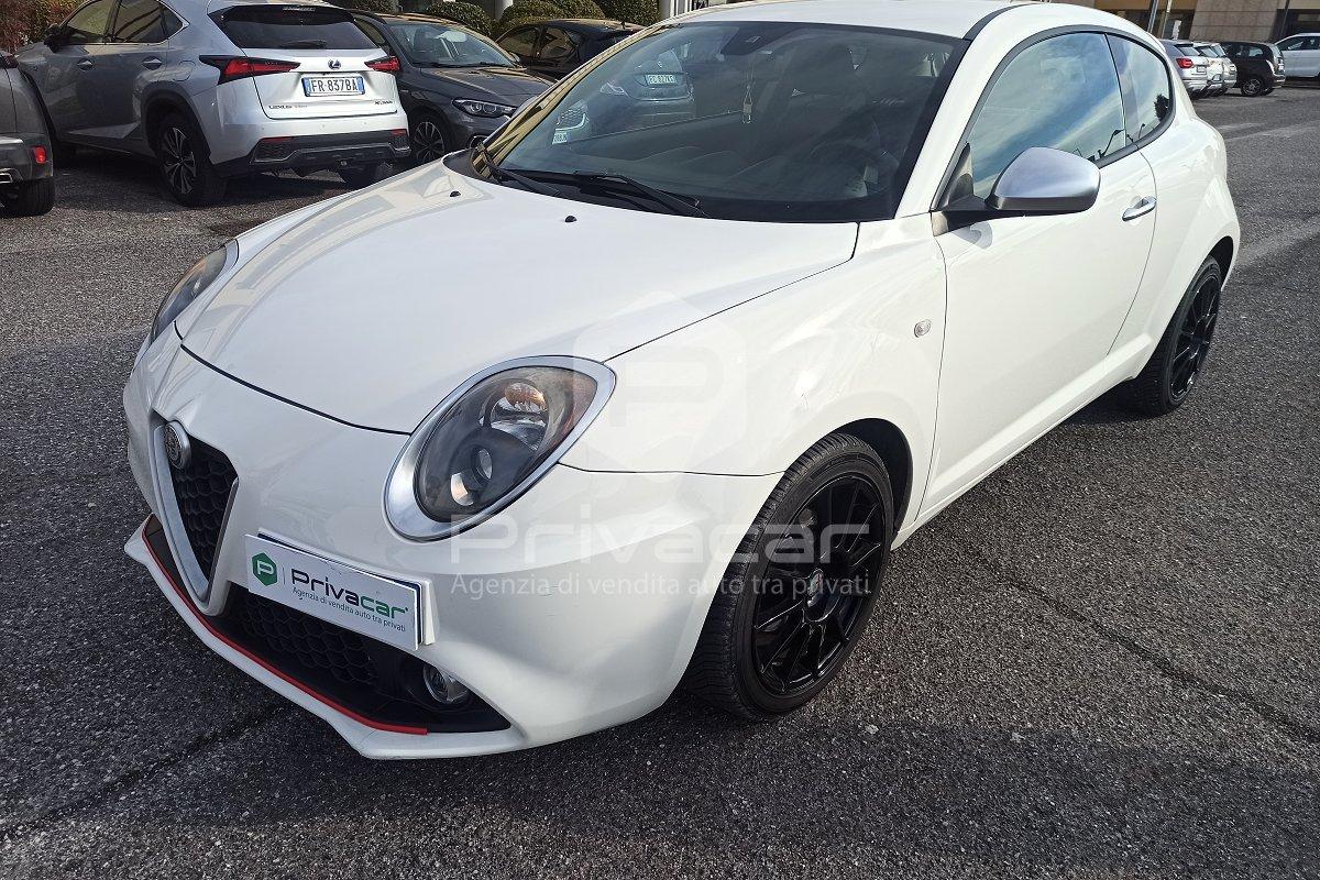 ALFA ROMEO MiTo 1.3 JTDm 95 CV S&S