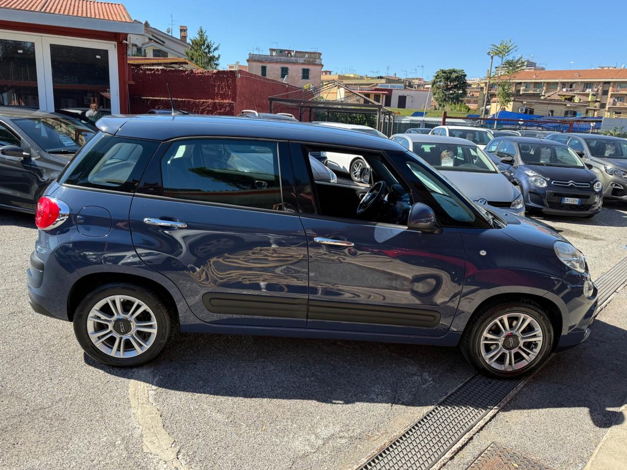500L 1.4 95 CV-UNIPRO-RATE