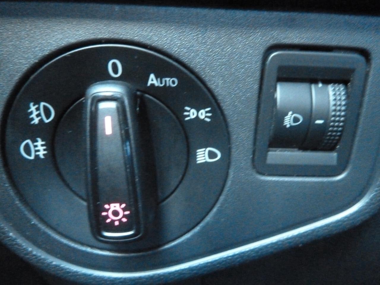 Volkswagen Polo 1.6 TDI 95 CV 5p. ok neopatentati
