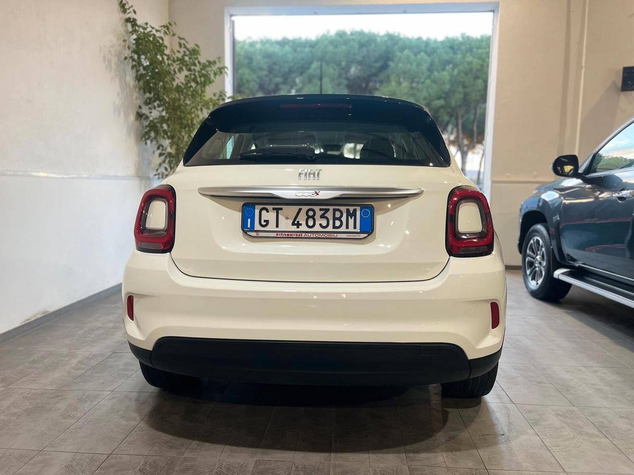 Fiat 500X 1.3 MJT 95 CV *2024* *UNICOPRO*
