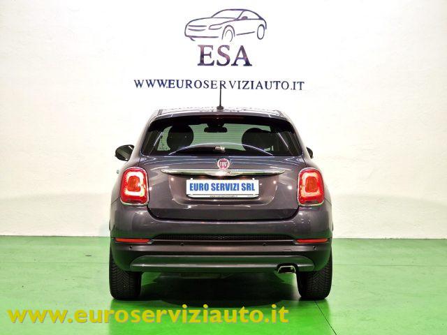 FIAT 500X 1.6 MultiJet 120 CV Business