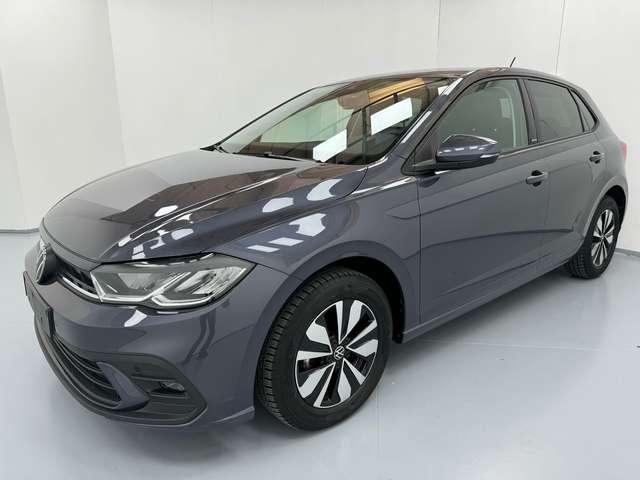 Volkswagen Polo Move 1.0 TSI 95CV *LED+NAVI+IQ.DRIVE* ONLY PROMO