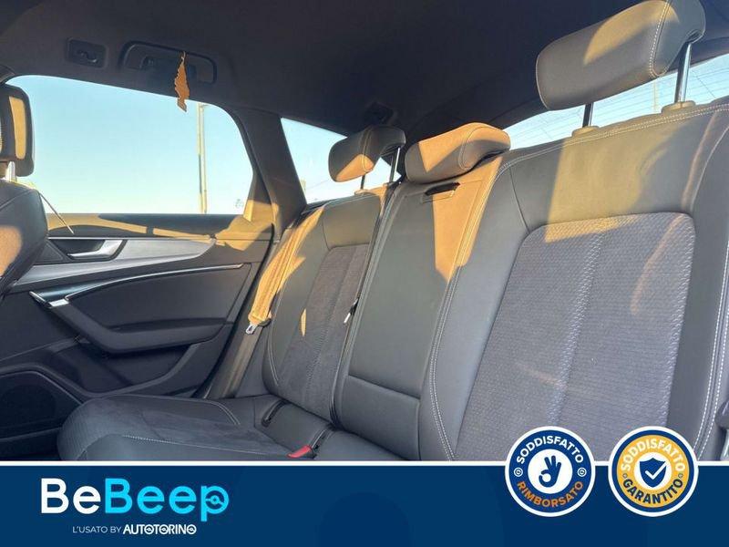 Audi A6 S6 AVANT 3.0 TDI MHEV SPORT ATTITUDE QUATTRO 344CV