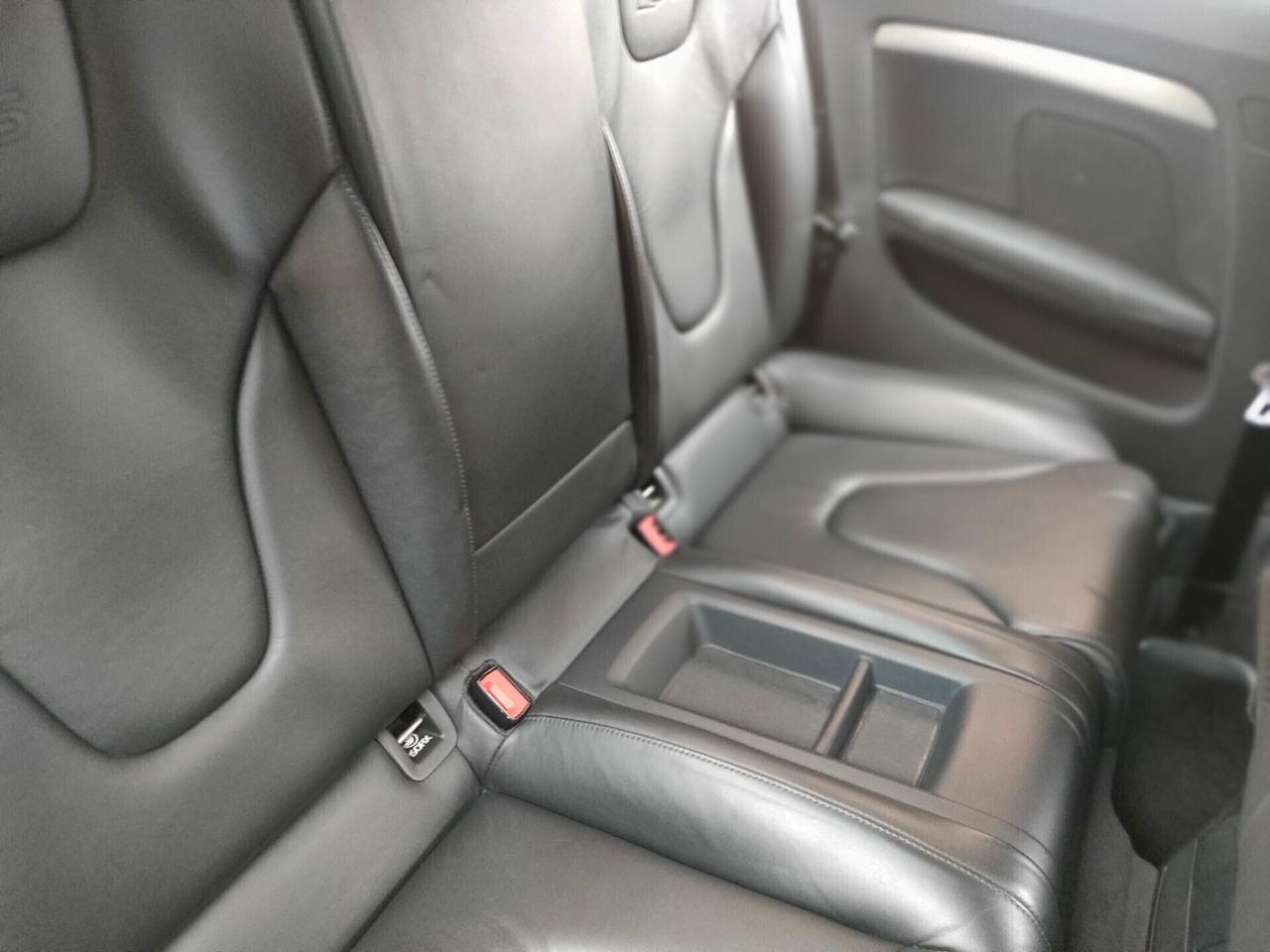 Audi S5 4.2 V8 Manuale