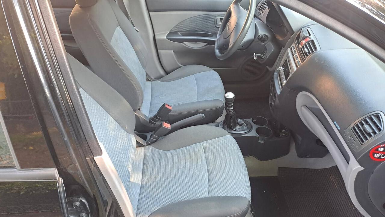 Kia Picanto 1.1 Turbo Diesel Ok Neopatentati CLIMA