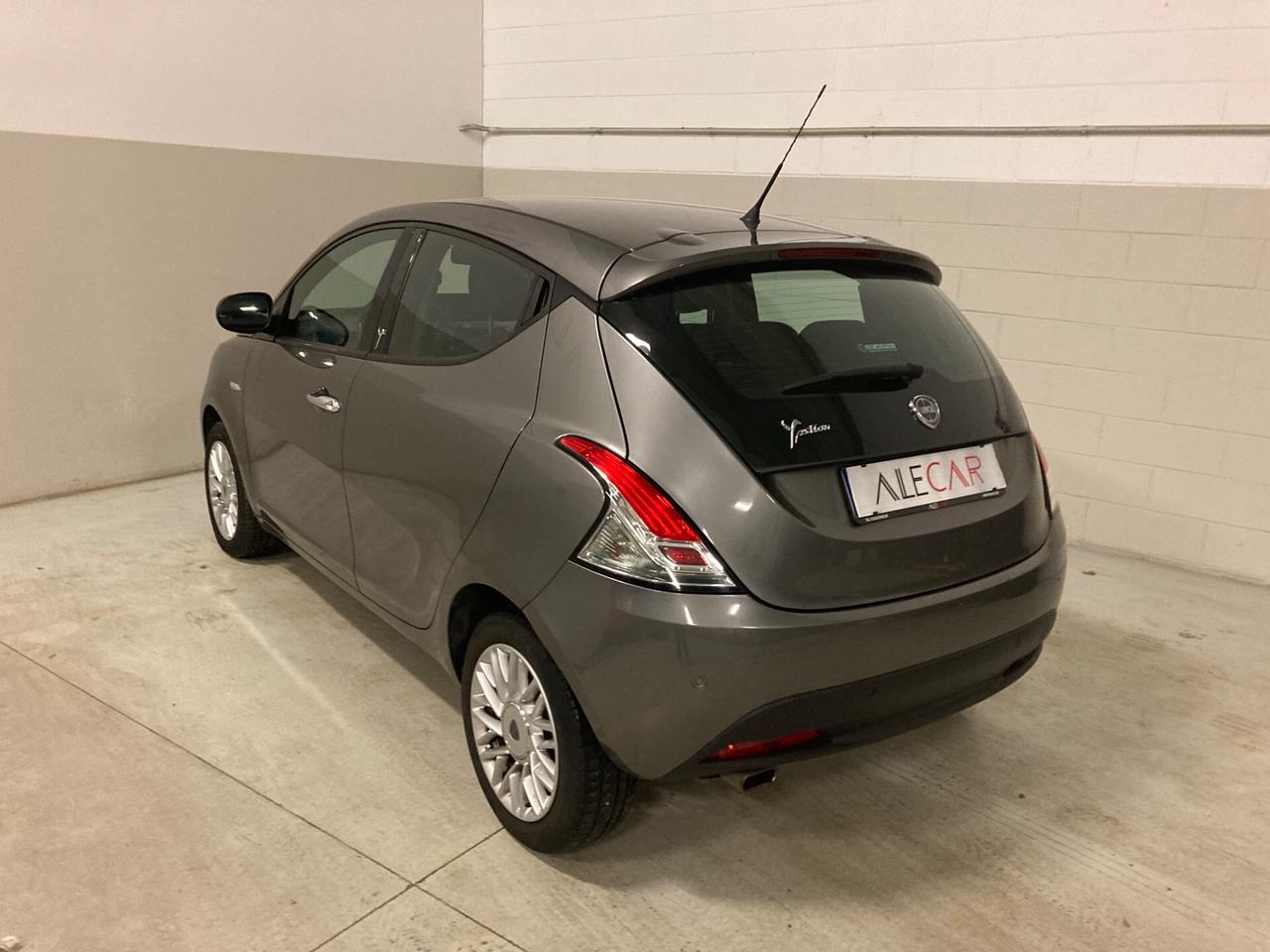 Lancia Ypsilon 1.3 MJT 16V 95 CV 5 porte S&S Gold