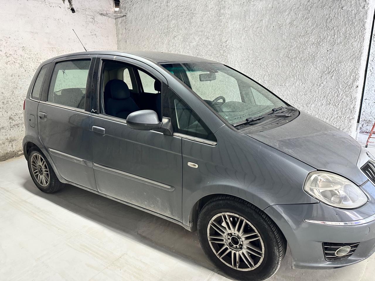 Lancia MUSA 1.3 Mjt 16V 95 CV S&S DPF Oro Plus