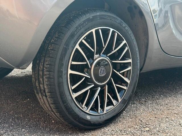 Lancia Ypsilon 1.2 69 CV 5 porte GPL Ecochic Gold