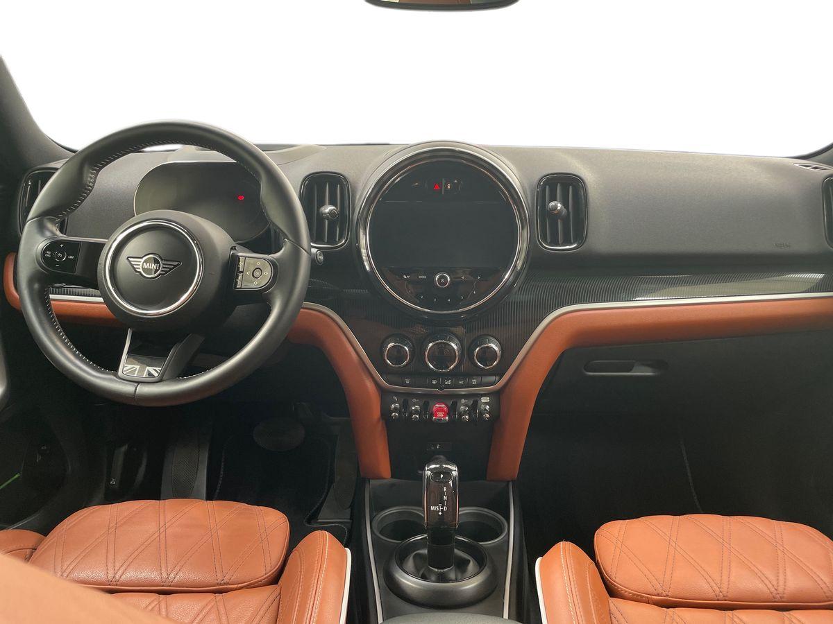 MINI Mini Countryman 2.0 Cooper SD Yours auto