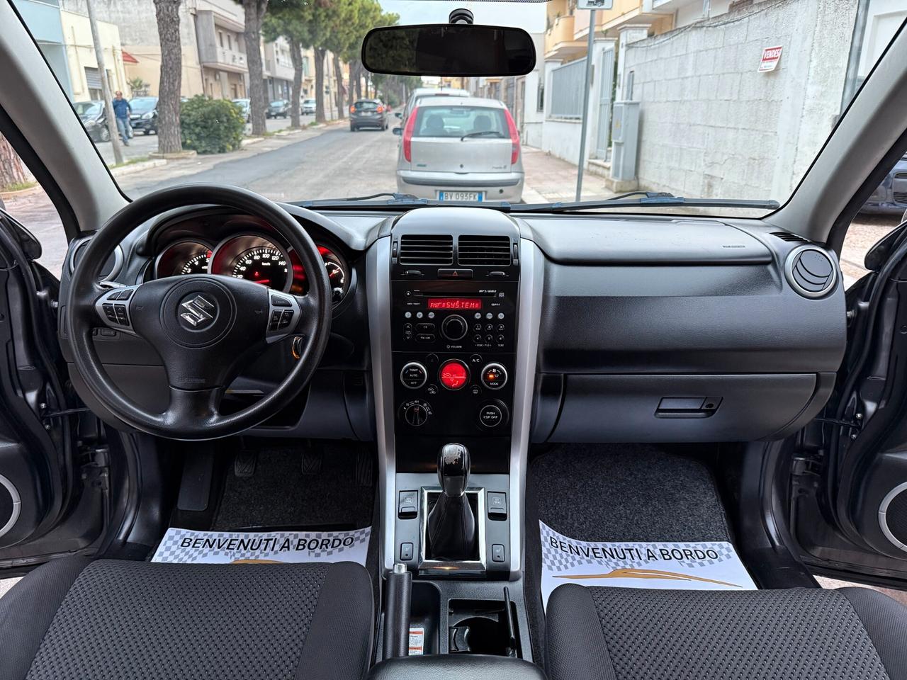 Suzuki Grand Vitara 1.9 DDiS 5 Porte - 2011