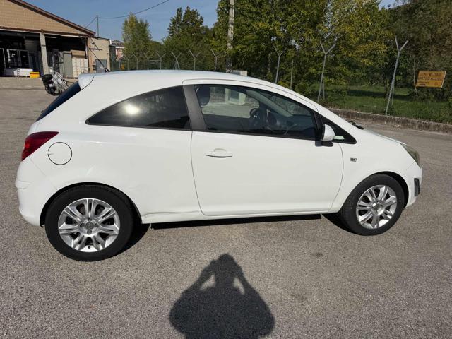 OPEL Corsa 1.3 CDTI 95CV F.AP. 3p b-color Stupenda Bellissima