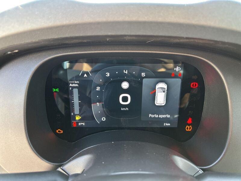 FIAT Panda New 1.0 70cv Hybrid Pop