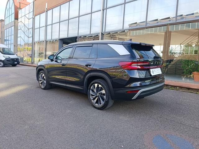 SKODA Kodiaq 2.0 TDI EVO SCR DSG 7 posti Style